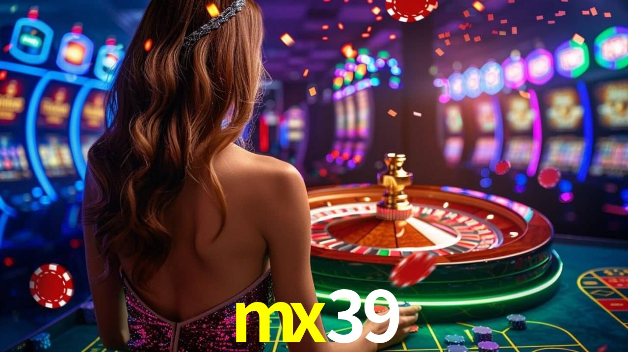 Página de download mx39
