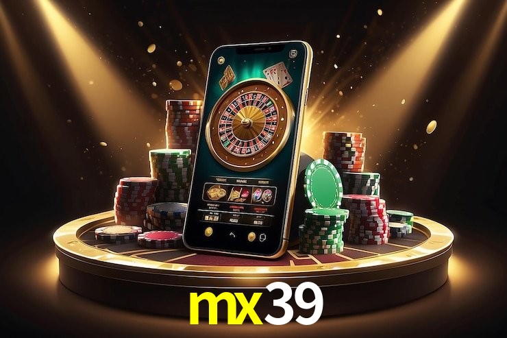 Estatísticas mx39