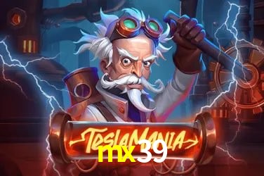 Experiência VIP mx39
